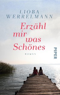 Cover Erzähl mir was Schönes