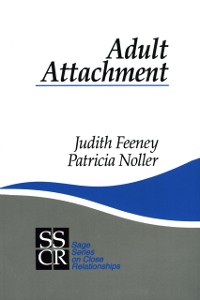 Cover Adult Attachment