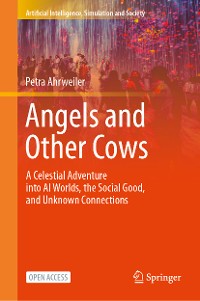 Cover Angels and Other Cows