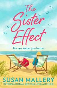 Cover SISTER EFFECT EB