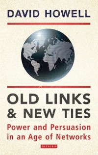 Cover Old Links and New Ties