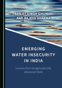 Cover Emerging Water Insecurity in India