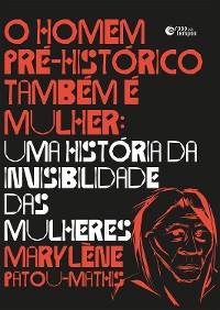 Cover O homem pré-histórico também é mulher