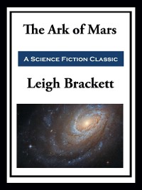 Cover Ark of Mars