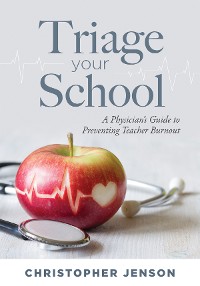 Cover Triage Your School
