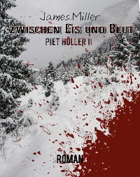 Cover Zwischen Eis und Blut
