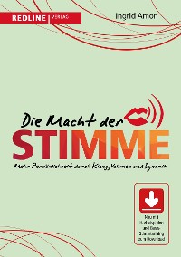 Cover Die Macht der Stimme