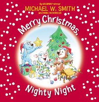 Cover Merry Christmas, Nighty Night