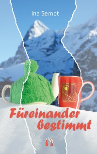 Cover Füreinander bestimmt