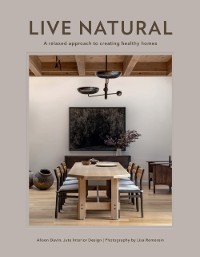 Cover Live Natural