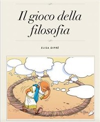 Cover Il gioco della filosofia