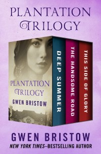 Cover Plantation Trilogy