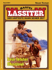 Cover Lassiter 2641