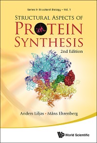 Cover STRUCT ASPECTS OF PROTEIN SYNTHES (2 ED)