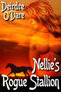 Cover Nellie's Rogue Stallion