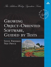 Cover Growing Object-Oriented Software, Guided by Tests