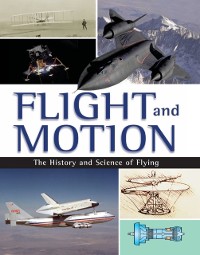 Cover Flight and Motion