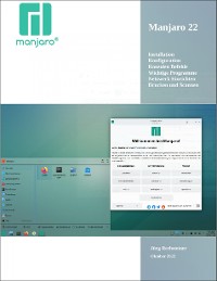 Cover Manjaro 22