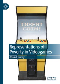 Cover Representations of Poverty in Videogames