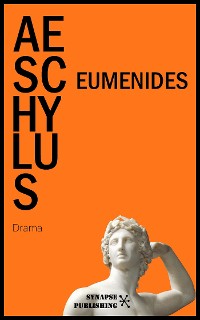 Cover Eumenides