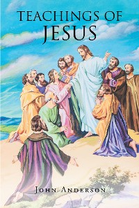Cover Teachings of Jesus