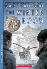 Cover Winter Room