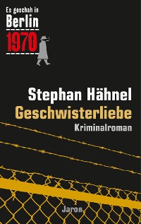 Cover Geschwisterliebe