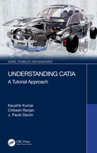 Cover Understanding CATIA