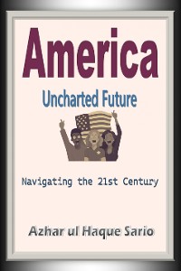 Cover America Uncharted Future