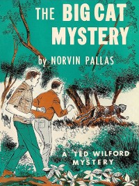 Cover The Big Cat Mystery