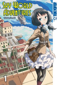 Cover Sky World Adventures 01