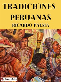 Cover Tradiciones Peruanas