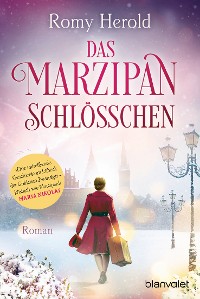 Cover Das Marzipan-Schlösschen