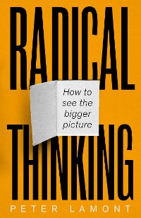Cover Radical Thinking