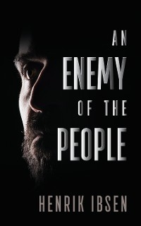 Cover An Enemy of the People