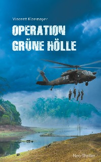 Cover Operation grüne Hölle