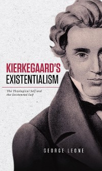 Cover Kierkegaard's Existentialism