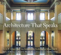 Cover Architecture That Speaks
