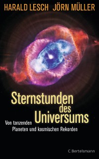 Cover Sternstunden des Universums