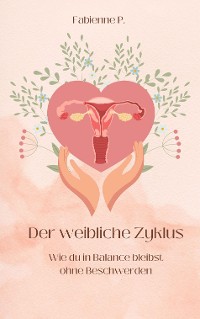 Cover Der weibliche Zyklus