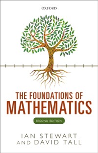 Cover Foundations of Mathematics