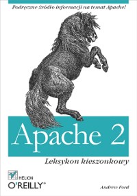 Cover Apache 2. Leksykon kieszonkowy