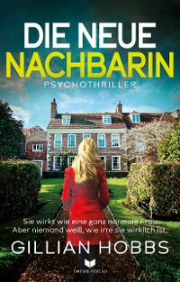 Cover Die neue Nachbarin