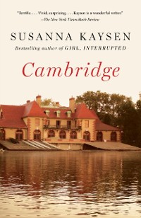 Cover Cambridge