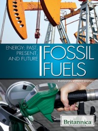 Cover Fossil Fuels