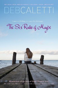 Cover Six Rules of Maybe