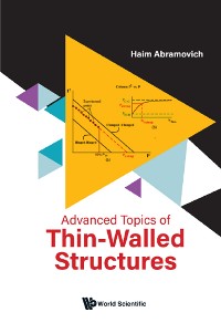 Cover ADVANCED TOPICS OF THIN-WALLED STRUCTURES