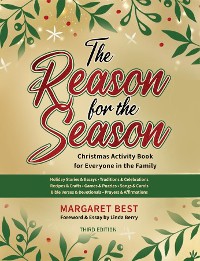 Cover The Reason for the Season