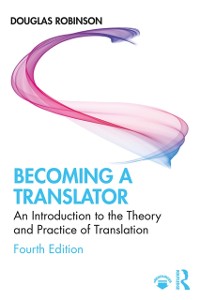 Cover Becoming a Translator