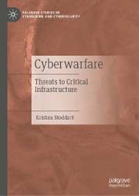 Cover Cyberwarfare
